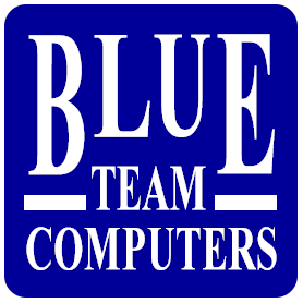 Logo BlueTeam